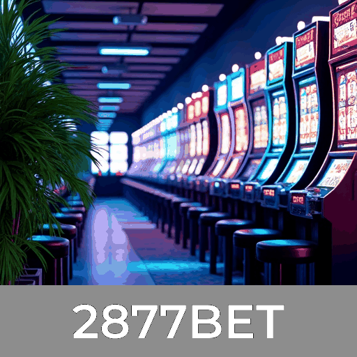 2877BET: Ganhe Recompensas Incríveis Agora!