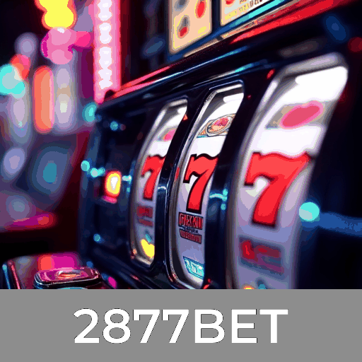 2877BET: A Emoção dos Jogos de Cassino em Cada Rodada