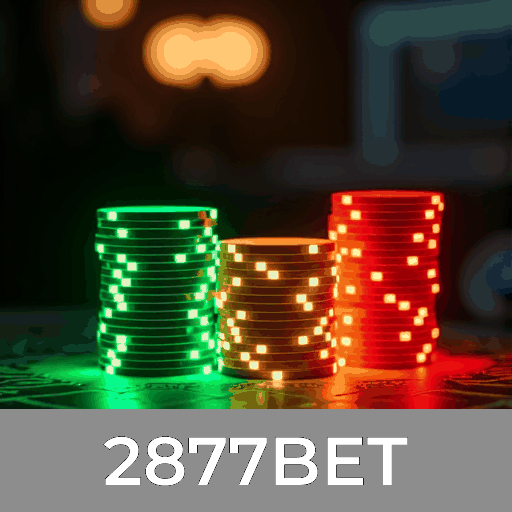 2877BET: Jogos Diversificados de Desenvolvedores Globais