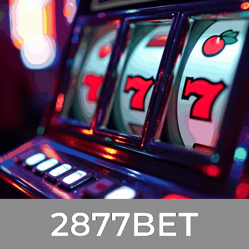 2877BET Promo: Descubra o segredo para ganhos máximos