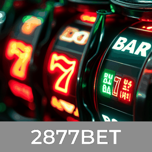 2877BET: Experimente a Aposta Móvel Completa