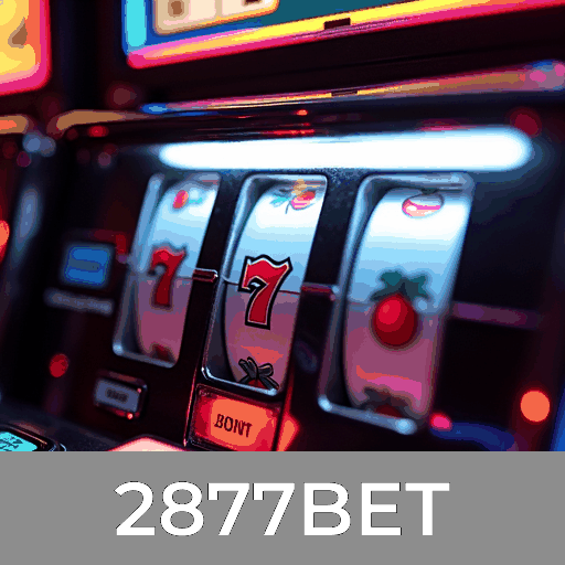 Experiência de Jogos Inovadores no 2877BET: Diversidade e Qualidade