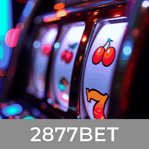 2877BET: Seu Cassino e Apostas Online Confiável