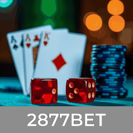 2877BET: Instale o App e Aposte a Qualquer Hora