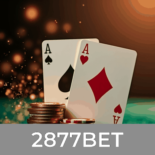 2877BET: A Emoção dos Jogos de Cassino em Cada Rodada