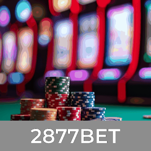 Descubra os Jogos de Cassino Mais Diversificados no 2877BET