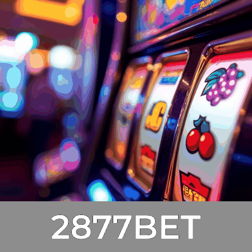 2877BET: Experimente a Aposta Móvel Completa