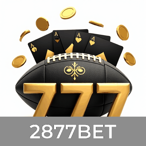 A Excelência Tecnológica da 2877BET: Inovação em Cada Detalhe