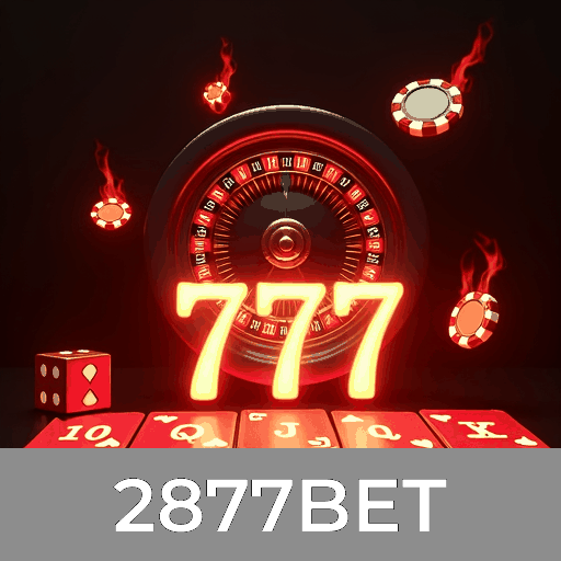 2877BET: Análise de dados esportivos e apostas inteligentes