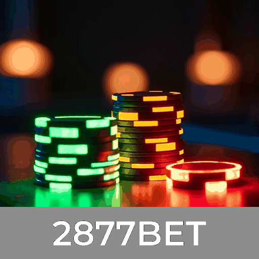 Experiência de Jogos Inovadores no 2877BET: Diversidade e Qualidade
