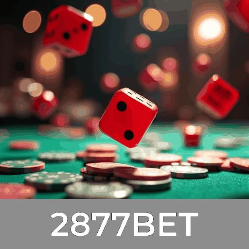 Promoções estratégicas no 2877BET: Maximize seus ganhos agora