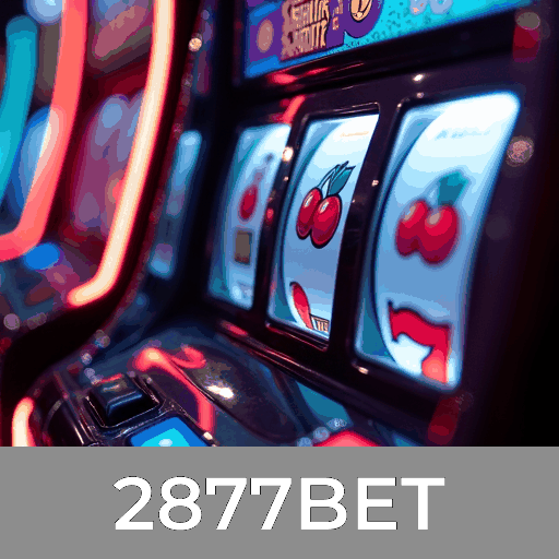 2877BET Promo: Descubra o segredo para ganhos máximos